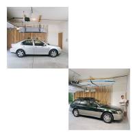 Harken - Harken Hoister 4 Point Lift System 45 - 145lb/16&#39; - Image 2