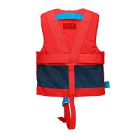 Mustang Survival - Mustang Rev Child Foam Vest - 33-55lbs - Imperial Red - Image 2