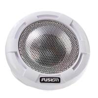 FUSION - FUSION SG-TW10 Signature Series 330 Watt Component Tweeter - Sports White - Pair - Image 1