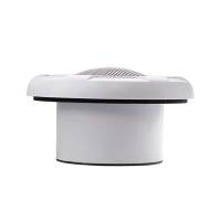 FUSION - FUSION SG-TW10 Signature Series 330 Watt Component Tweeter - Sports White - Pair - Image 4
