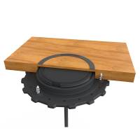 Scanstrut - Scanstrut ROKK Hidden Waterproof Wireless Charger - 12/24V - Image 1