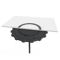 Scanstrut - Scanstrut ROKK Hidden Waterproof Wireless Charger - 12/24V - Image 2