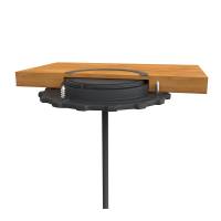 Scanstrut - Scanstrut ROKK Hidden Waterproof Wireless Charger - 12/24V - Image 3