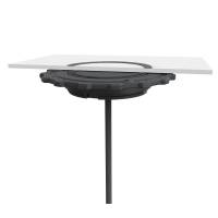 Scanstrut - Scanstrut ROKK Hidden Waterproof Wireless Charger - 12/24V - Image 4