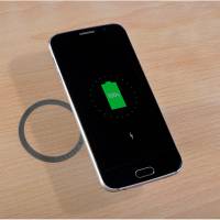 Scanstrut - Scanstrut ROKK Hidden Waterproof Wireless Charger - 12/24V - Image 5