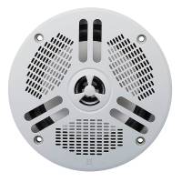 Poly-Planar - Poly-Planar MA-4052LG 5" 60 Watt LED Self Draining Spa Speaker - Light Gray - Image 1
