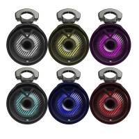 JBL - JBL 6.5" RGB MT6HLB Wake Tower X Speakers - 300W Pair - Black - Image 5