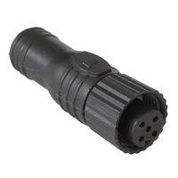 FUSION - FUSION NMEA 2000 Female Terminator - Image 1