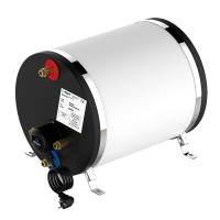 Albin Pump Marine - Albin Pump Marine SS Water Heater 30L - 230V - Image 1