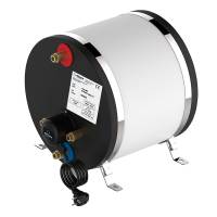 Albin Pump Marine - Albin Pump Marine SS Water Heater 22L - 230V - Image 1