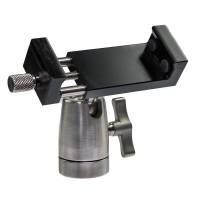 Whitecap - Whitecap Mobile Device Holder w/Permanent Mount - Image 1