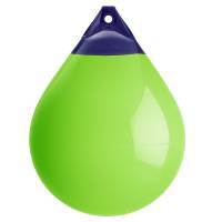Polyform U.S. - Polyform A Series Buoy A-5 - 27" Diameter - Lime - Image 1