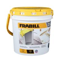 Frabill - Frabill Insulated Bait Bucket - Image 1