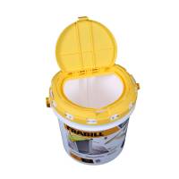 Frabill - Frabill Insulated Bait Bucket - Image 2
