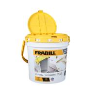 Frabill - Frabill Insulated Bait Bucket - Image 3
