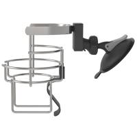 Xventure - Xventure Griplox Suction Mount Drink Holder - Image 1