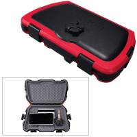 Fusion - FUSION ACTIVESAFE Storage Locker - Red - Image 1