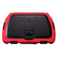 Fusion - FUSION ACTIVESAFE Storage Locker - Red - Image 2