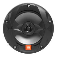 JBL - JBL MS8B 8" 450W Coaxial Marine Speaker Black Grill - Pair - Image 2