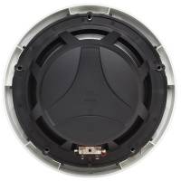 JBL - JBL MS65W 6.5" 225W Coaxial Marine Speaker - Non-Illuminated White Grill - Pair - Club Series - Image 3