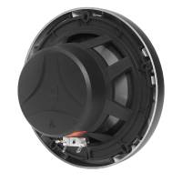 JBL - JBL MS8LB 8" 450W Coaxial Marine Speaker RGB Illuminated Black Grill - Pair - Club Series - Image 3