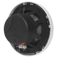 JBL - JBL MS65LW 6.5" 225W Coaxial Marine Speaker RGB Illuminated White Grill - Pair - Club Series - Image 3