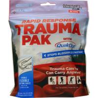 Adventure Medical Kits - Adventure Medical Rapid Response Trauma Pak w/QuikClot&reg; - Image 1