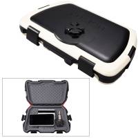 FUSION - FUSION ACTIVESAFE Storage Locker - White - Image 1