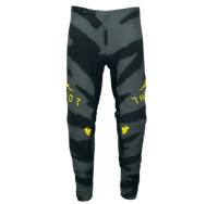 Thor - Thor Prime Pro Cast Pants - 2901-9191 - Green/Black - 28 - Image 1