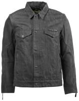 RSD - RSD Hefe Jacket - 0801-0266-0052 - Black - Small - Image 1