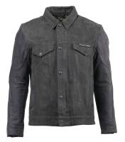 RSD - RSD Hefe Jacket - 0801-0266-3752 - Indigo - Small - Image 1