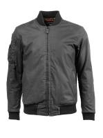 RSD - RSD Squad Jacket - 0801-0265-0052 - Black - Small - Image 1