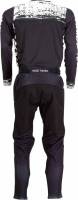 Moose Racing - Moose Racing M1 Jersey - 2910-6892 - Black/White - 2XL - Image 2