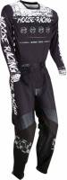 Moose Racing - Moose Racing M1 Jersey - 2910-6892 - Black/White - 2XL - Image 3