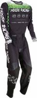 Moose Racing - Moose Racing M1 Jersey - 2910-6881 - Green/Black - 3XL - Image 2