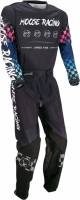 Moose Racing - Moose Racing M1 Jersey - 2910-6882 - Blue/Pink - Small - Image 3