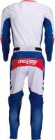 Moose Racing - Moose Racing Sahara Jersey - 2910-6837 - Red/White/Blue - X-Large - Image 3