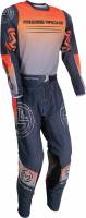 Moose Racing - Moose Racing Sahara Jersey - 2910-6840 - Orange - Small - Image 2