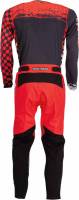 Moose Racing - Moose Racing M1 Jersey - 2910-6873 - Red/Black - X-Large - Image 3