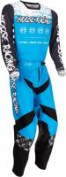 Moose Racing - Moose Racing M1 Jersey - 2910-6868 - Blue/Black - 2XL - Image 2