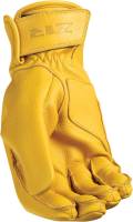 Z1R - Z1R Deerskin Gloves - 3301-4103 - Tan - 2XL - Image 2
