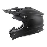 Scorpion - Scorpion VX-35 Solid Helmet - 35-0026 - Matte Black - X-Large - Image 1