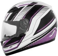 Cyber Helmets - Cyber Helmets US-39 Data Helmet - 641683 - Pink - X-Small - Image 1