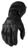 Icon - Icon Raiden Alcan Gloves - XF-2-3301-2638 - Black - Small - Image 1