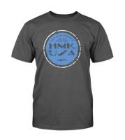 HMK - HMK Bottle Cap T-Shirt - HM2SSTBOTCSM - Bottlecap - Small - Image 1