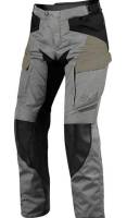 Alpinestars - Alpinestars Durban Gore-Tex Pants - 362101691848 - Gray/Black/Sand - 32 - Image 1