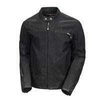 RSD - RSD Ronin Reserve Textile Jacket - 0801-1220-0052 - Black - Small - Image 1