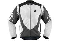 Icon - Icon Anthem 2 Jacket - XF-2-2820-3372 - White - X-Large - Image 1