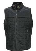 RSD - RSD Ringo Textile Vest - 0809-0229-0054 - Black - Large - Image 1