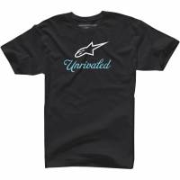 Alpinestars - Alpinestars Unrivaled T-Shirt - 101572010102X - Black - 2XL - Image 1